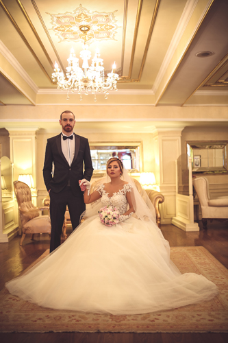 Ugur Tekdal - Gelin & Damat - Wedding