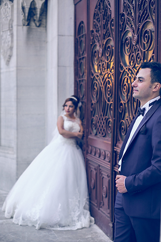 Ugur Tekdal - Gelin & Damat - Wedding