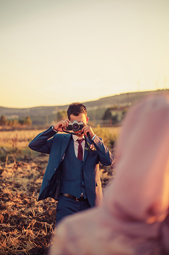 Ugur Tekdal - Gelin & Damat - Wedding