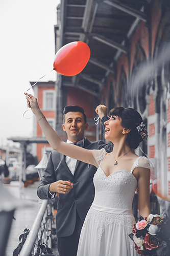 Ugur Tekdal - Gelin & Damat - Wedding