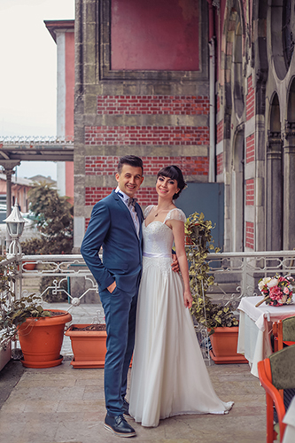 Ugur Tekdal - Gelin & Damat - Wedding