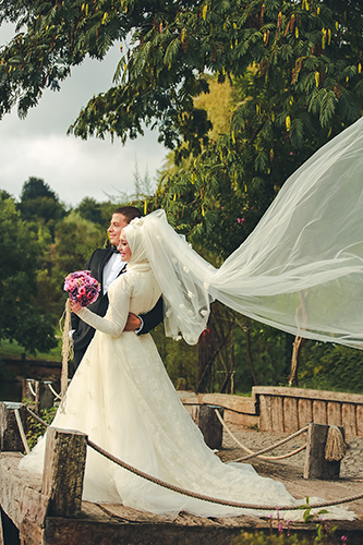 Ugur Tekdal - Gelin & Damat - Wedding