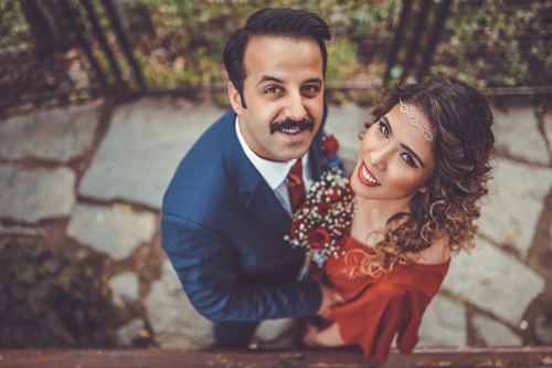 Ugur Tekdal - Gelin & Damat - Wedding