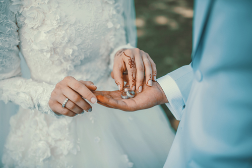 Ugur Tekdal - Gelin & Damat - Wedding