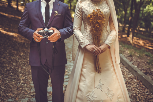 Ugur Tekdal - Gelin & Damat - Wedding