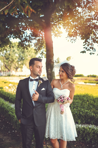 Ugur Tekdal - Gelin & Damat - Wedding