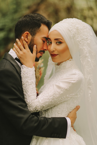 Ugur Tekdal - Gelin & Damat - Wedding