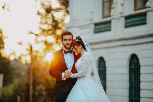 Ugur Tekdal - Gelin & Damat - Wedding