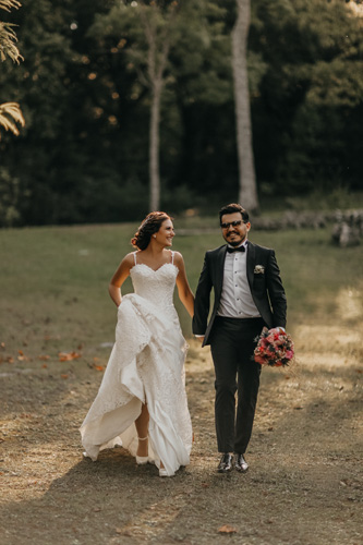 Ugur Tekdal - Gelin & Damat - Wedding