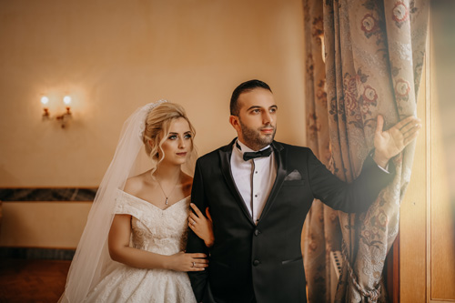 Ugur Tekdal - Gelin & Damat - Wedding