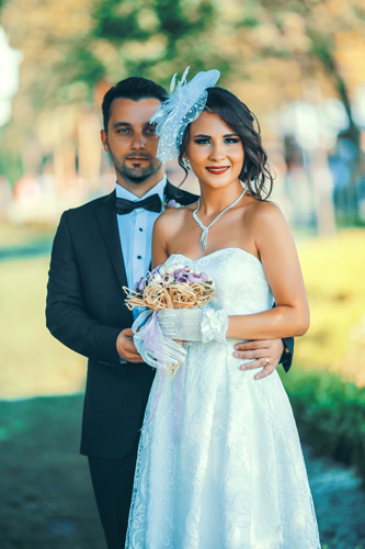 Ugur Tekdal - Gelin & Damat - Wedding